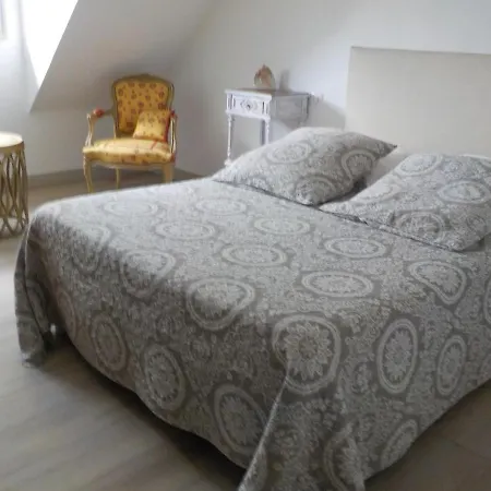 Charmant Appartement Dans Maison De Caractere Saint-Brice-sur-Vienne Extérieur photo