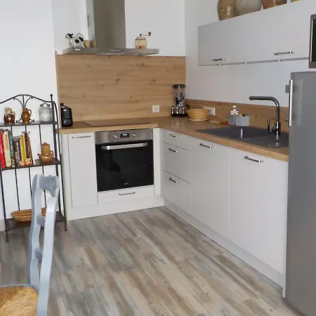 Charmant Appartement Dans Maison De Caractere Saint-Brice-sur-Vienne Extérieur photo