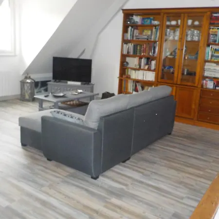 Charmant Appartement Dans Maison De Caractere Saint-Brice-sur-Vienne Extérieur photo