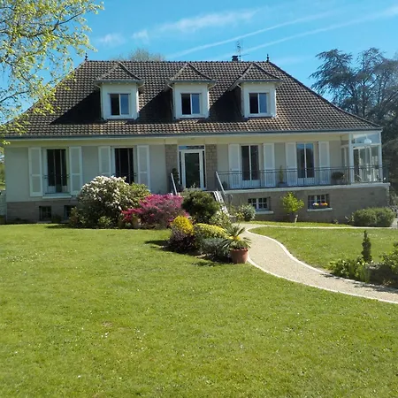Charmant Appartement Dans Maison De Caractere Saint-Brice-sur-Vienne Extérieur photo