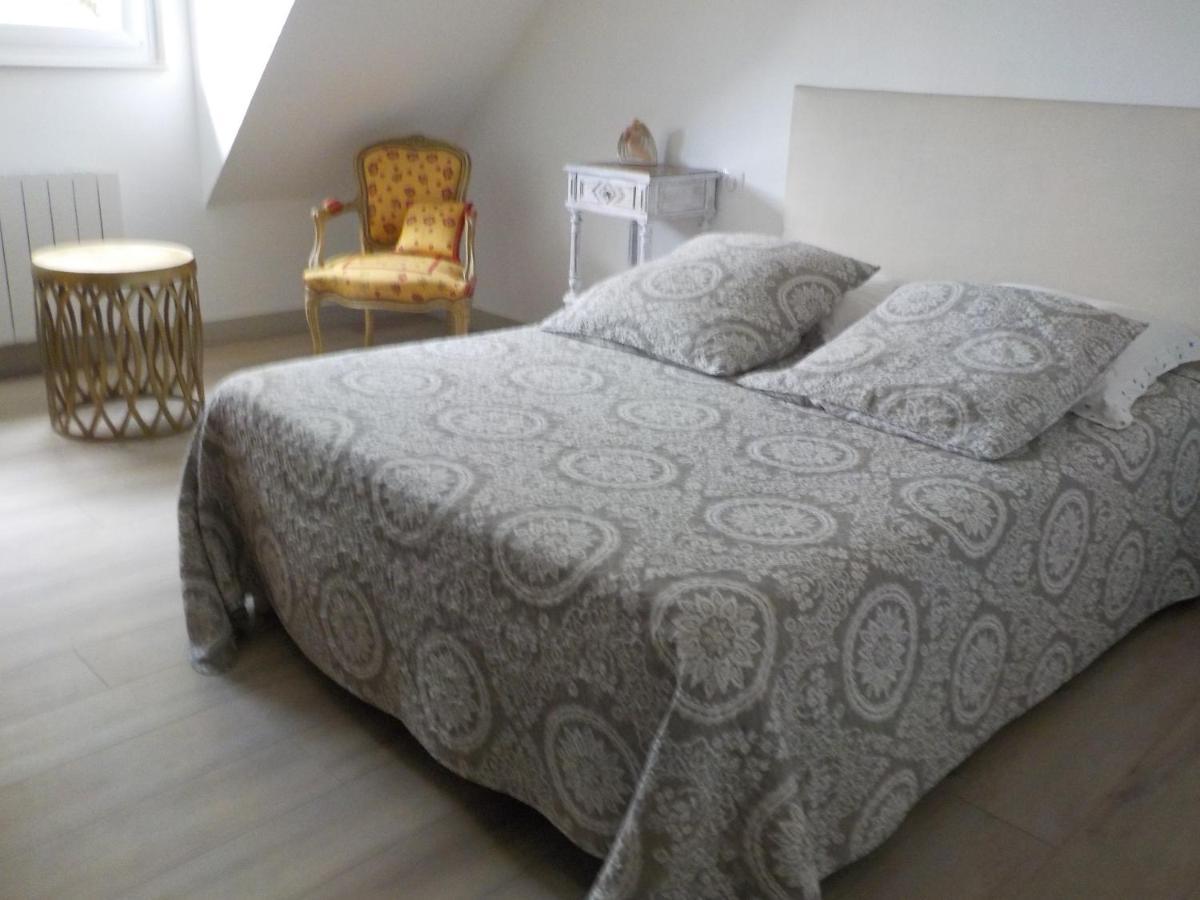 Dans Maison De Caractere Appartement