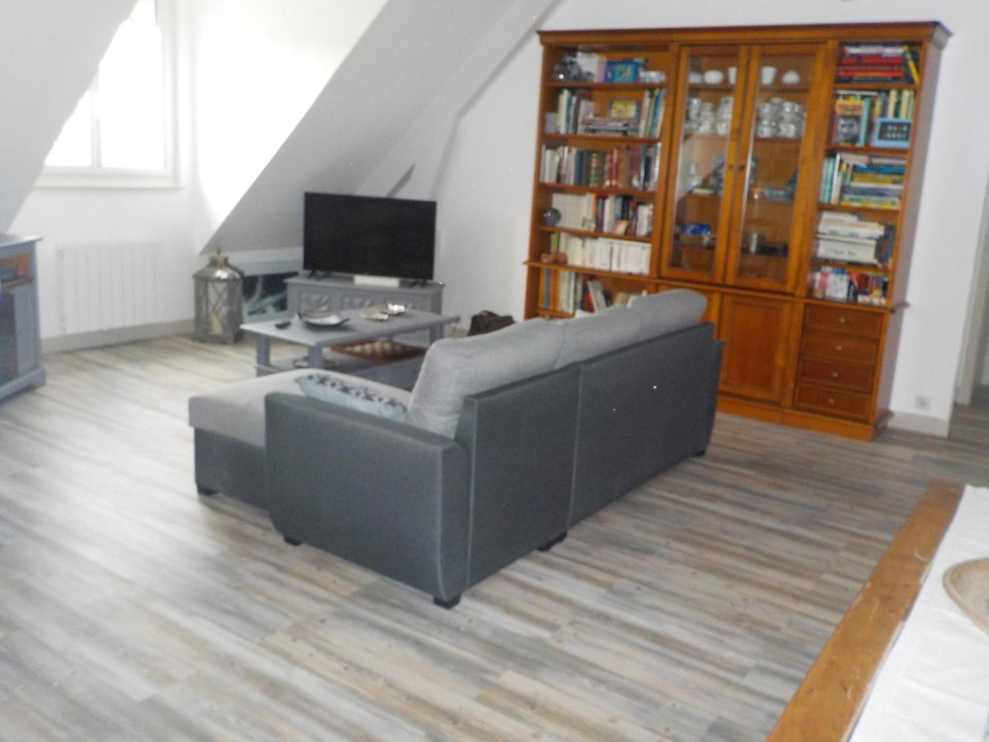 Dans Maison De Caractere *